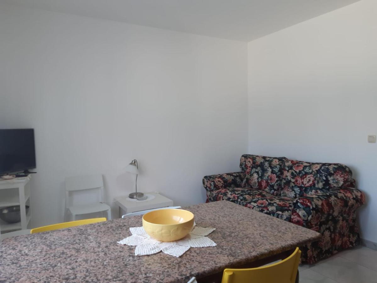 Apartamentos Mª Jesus Sanxenxo Exterior foto