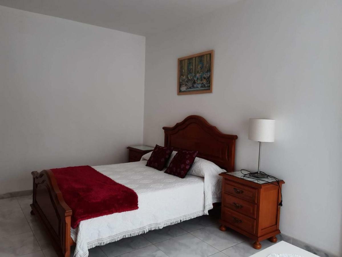 Apartamentos Mª Jesus Sanxenxo Exterior foto